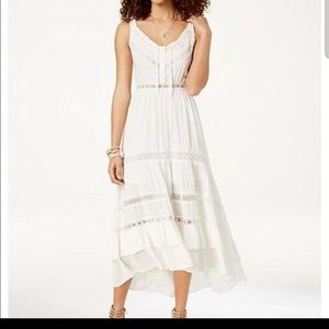 American Rag White Dress